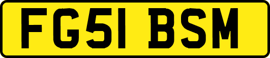 FG51BSM