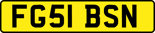 FG51BSN