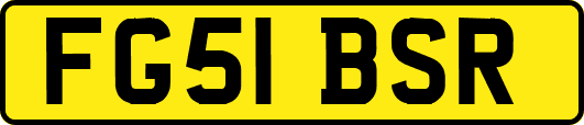 FG51BSR