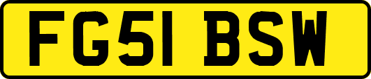 FG51BSW