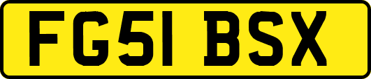 FG51BSX