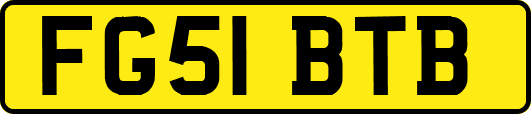 FG51BTB