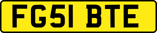 FG51BTE