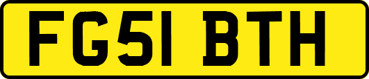 FG51BTH