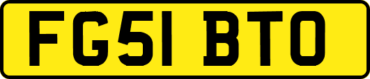 FG51BTO