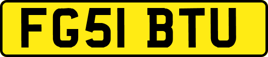 FG51BTU