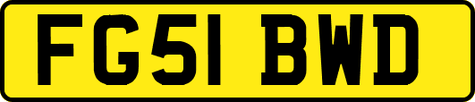 FG51BWD