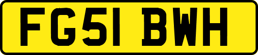 FG51BWH