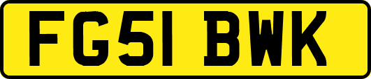 FG51BWK