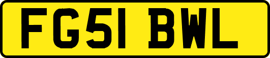 FG51BWL