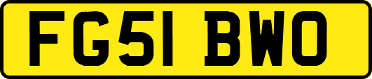 FG51BWO