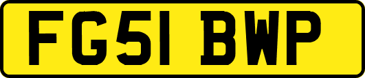 FG51BWP