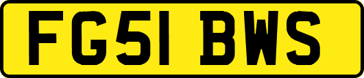 FG51BWS