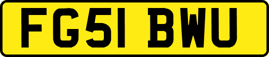 FG51BWU