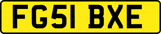 FG51BXE