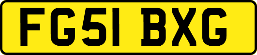 FG51BXG