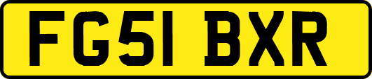 FG51BXR