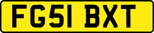 FG51BXT