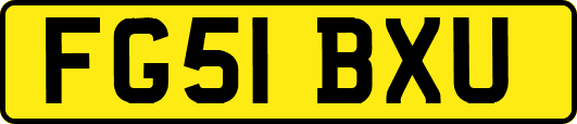 FG51BXU