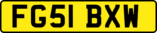 FG51BXW