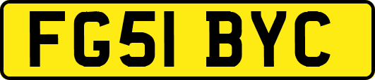 FG51BYC