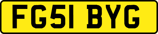 FG51BYG