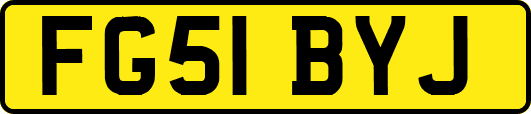 FG51BYJ