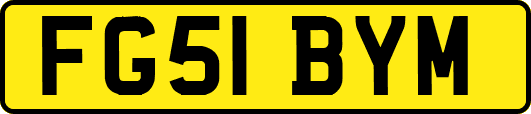 FG51BYM