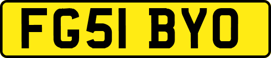 FG51BYO