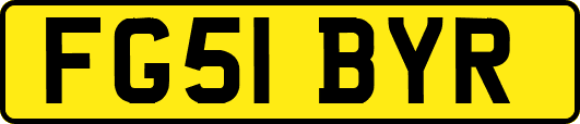 FG51BYR