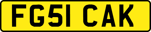 FG51CAK