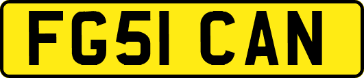 FG51CAN