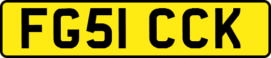 FG51CCK