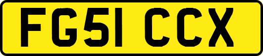 FG51CCX