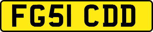 FG51CDD