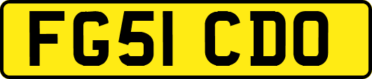 FG51CDO