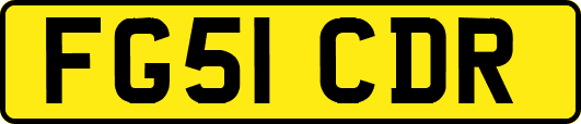 FG51CDR