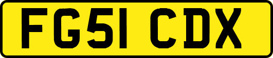 FG51CDX