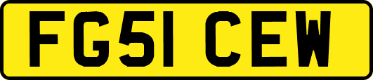 FG51CEW