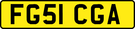 FG51CGA