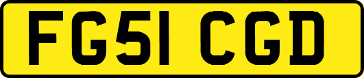 FG51CGD