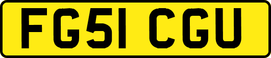 FG51CGU