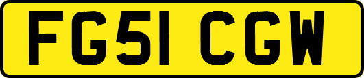 FG51CGW