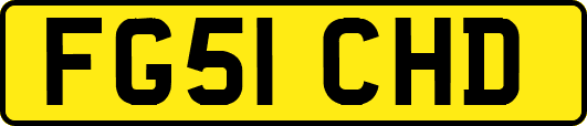 FG51CHD