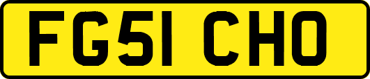 FG51CHO