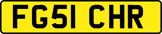 FG51CHR