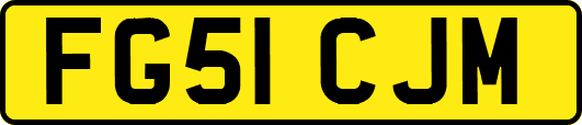 FG51CJM