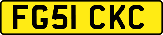 FG51CKC