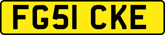 FG51CKE