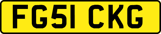 FG51CKG